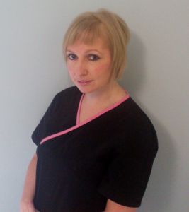 Dr. Fiona Counihan BDS Dr. Fiona Counihan BDS