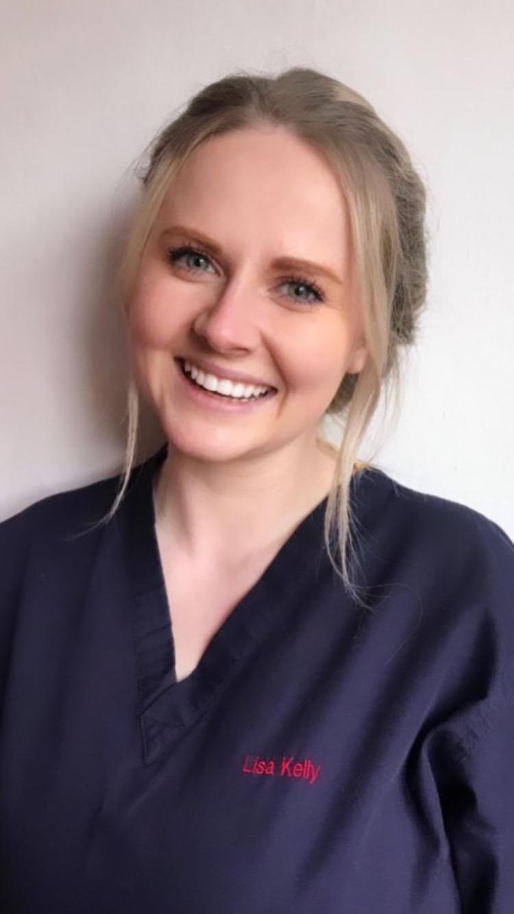 Ms Lisa Kelly RDH