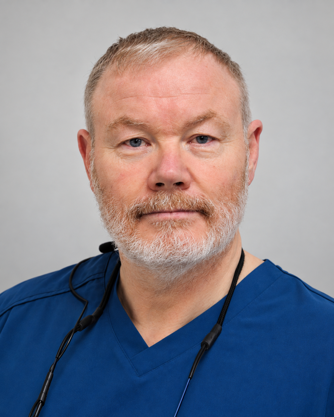 Dr. Maurice Quirke BDS