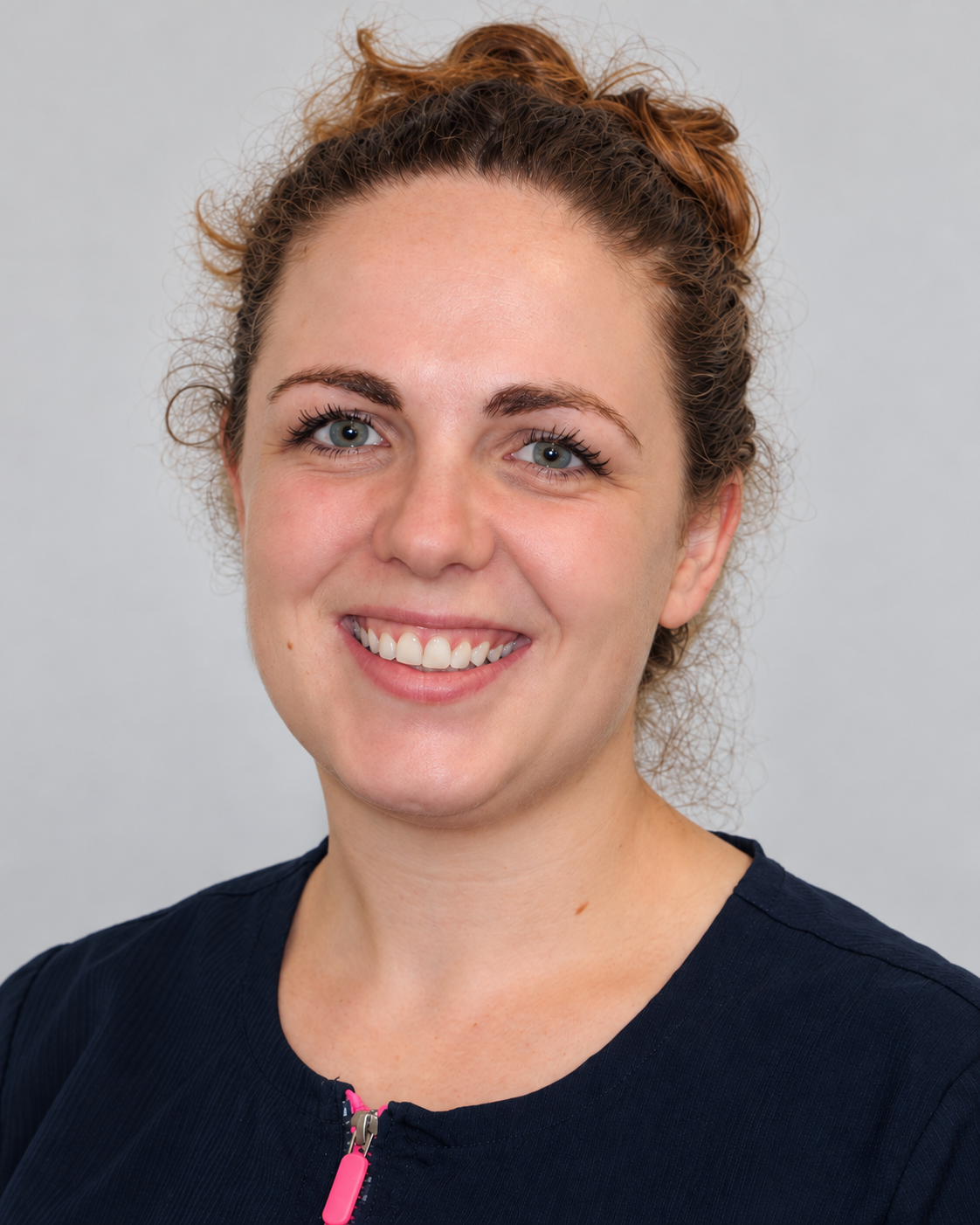 Ms. Aisling Healy