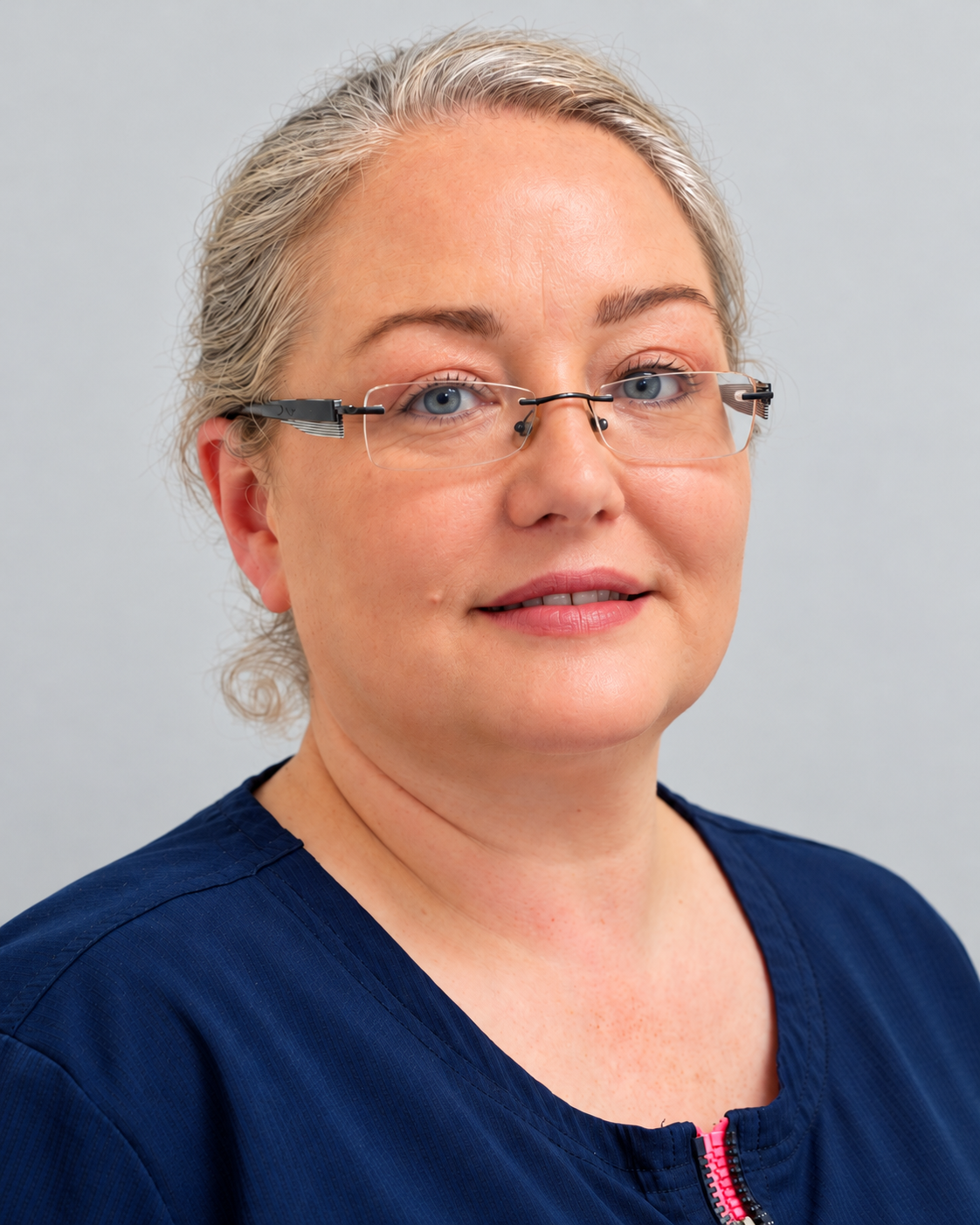 Ms. Sharon Byrne