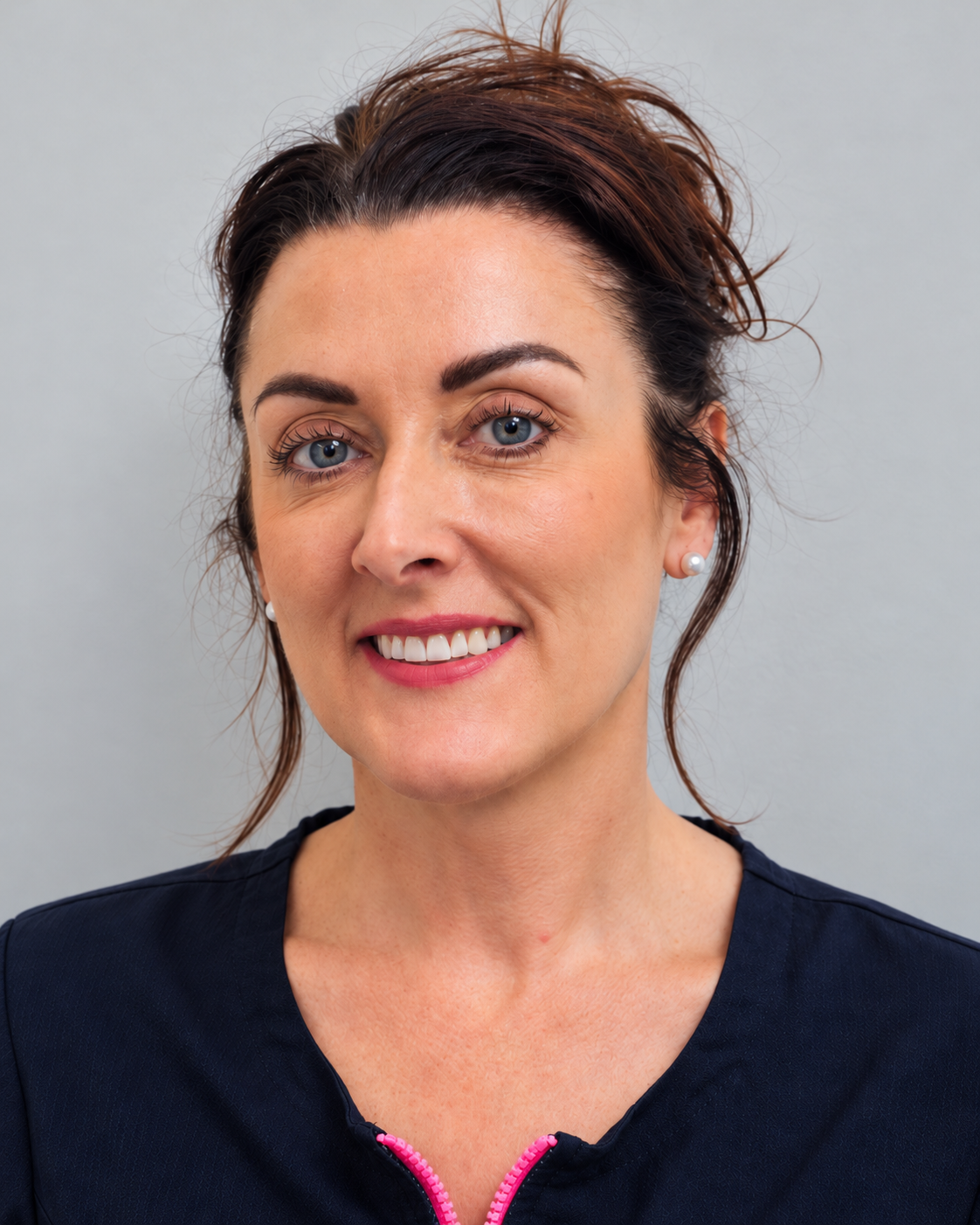 Ms. Clare Sinnott