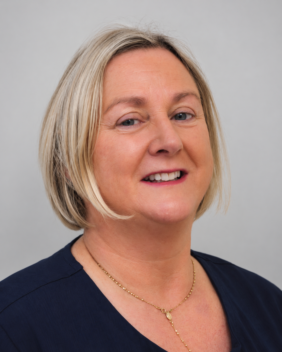 Ms. Suzanne Proctor
