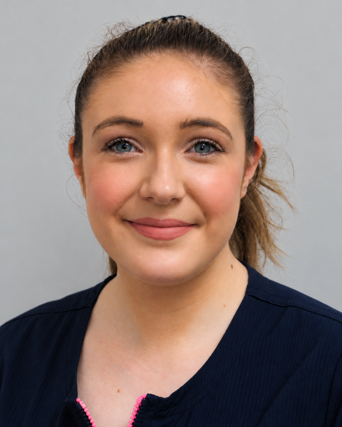 Ms. Meadhbh O'Brien